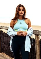 Manon Lanza